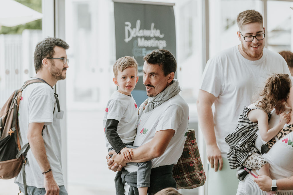 Week-end des familles